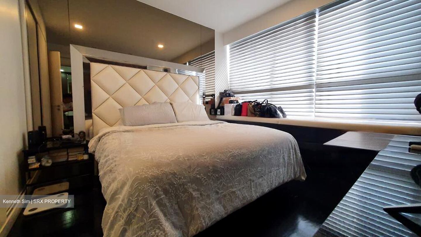 Hillcrest Villa (D11), Terrace #484575731